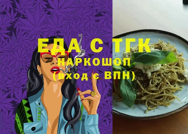 гашик Кулебаки